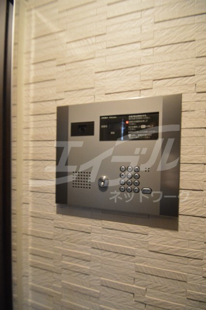 ジョイパーク鶴見の物件外観写真