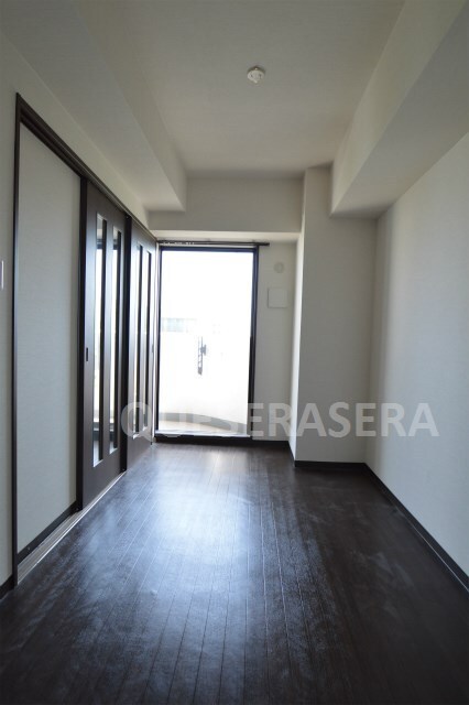 ジョイパーク鶴見の物件内観写真