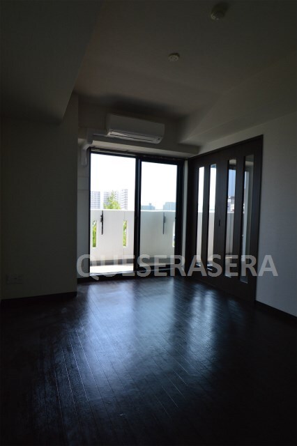 ジョイパーク鶴見の物件内観写真