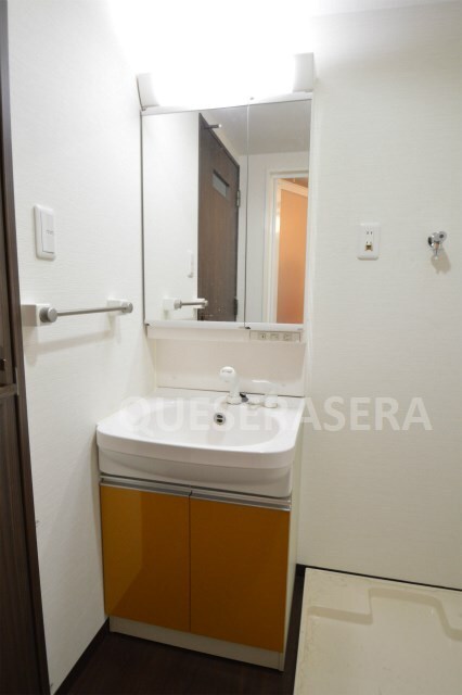 ジョイパーク鶴見の物件内観写真