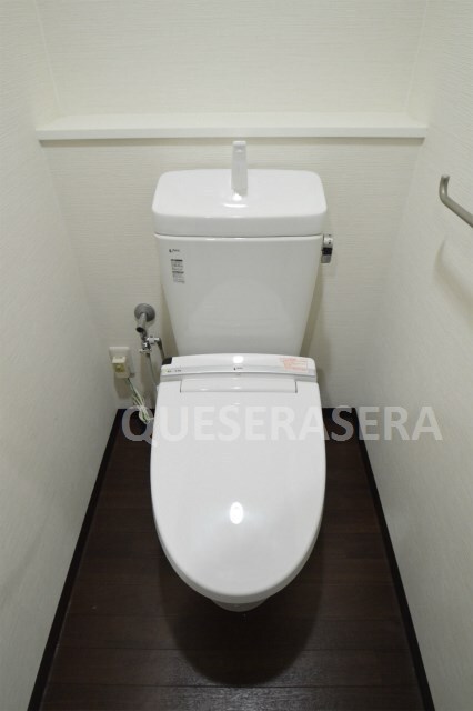 ジョイパーク鶴見の物件内観写真