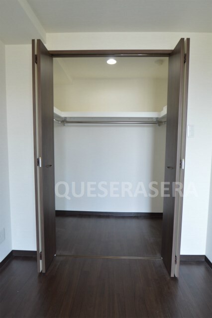 ジョイパーク鶴見の物件内観写真