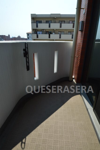 ジョイパーク鶴見の物件内観写真