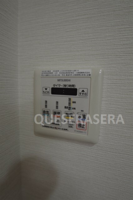 ジョイパーク鶴見の物件内観写真