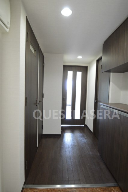 ジョイパーク鶴見の物件内観写真