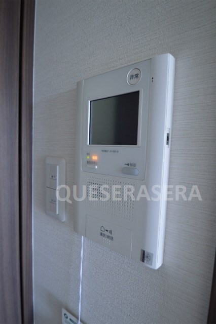 ジョイパーク鶴見の物件内観写真