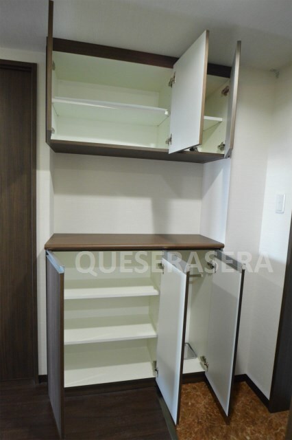 ジョイパーク鶴見の物件内観写真