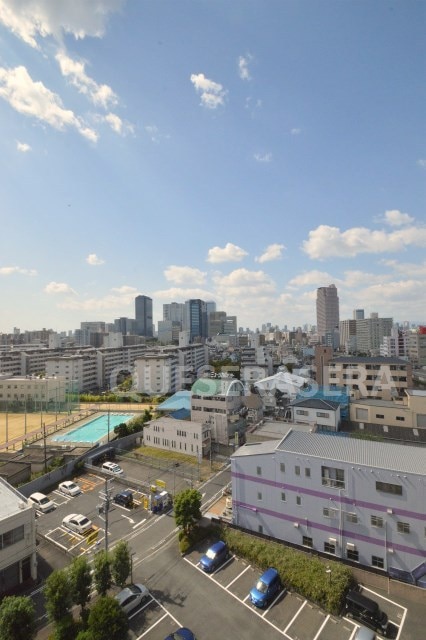 サンファースト京橋の物件内観写真