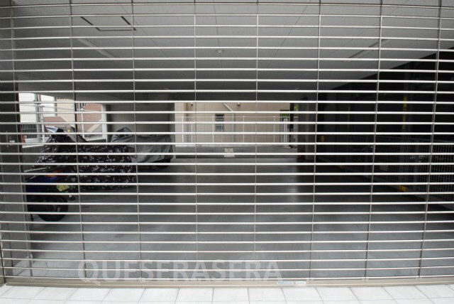 セイワパレス大阪城北の物件外観写真