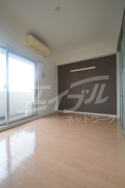 セイワパレス大阪城北の物件内観写真