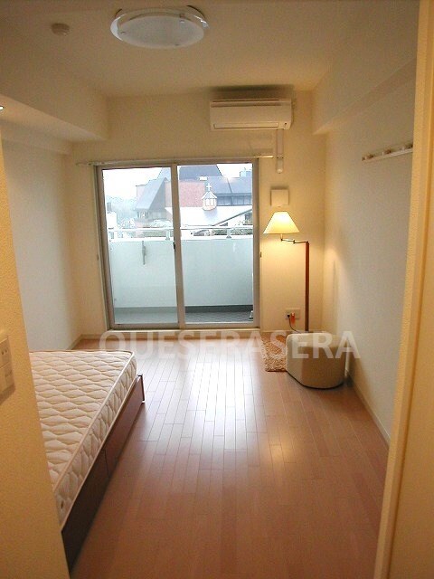 セイワパレス大阪城北の物件内観写真