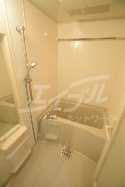 セイワパレス大阪城北の物件内観写真