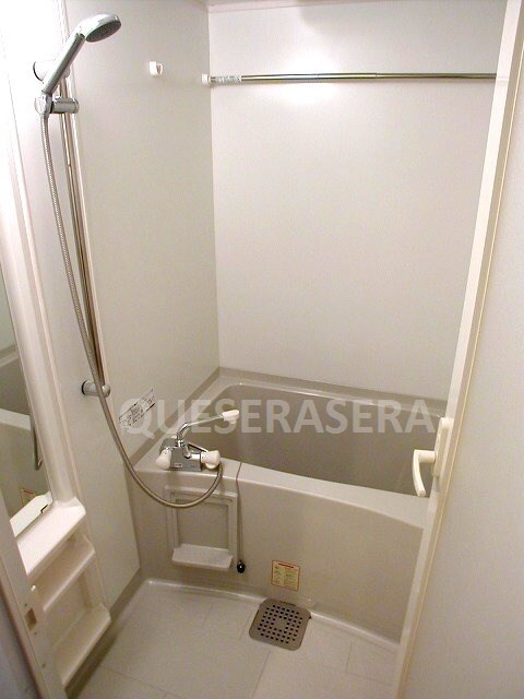 セイワパレス大阪城北の物件内観写真