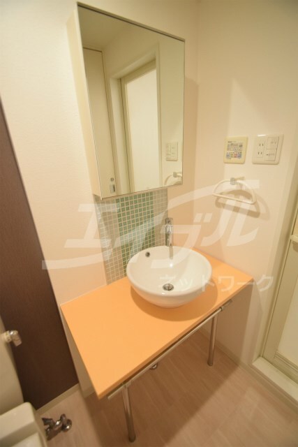 セイワパレス大阪城北の物件内観写真