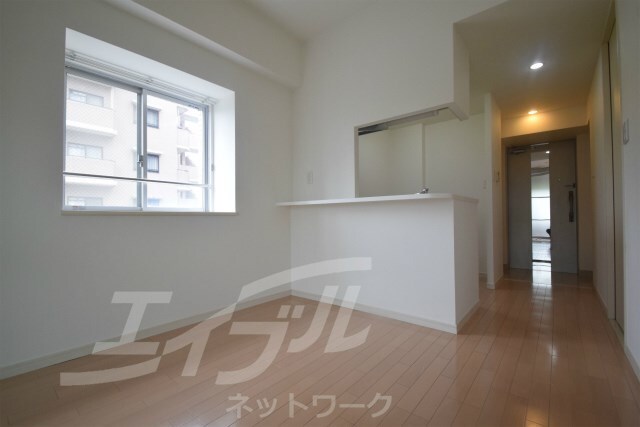 セイワパレス大阪城北の物件内観写真