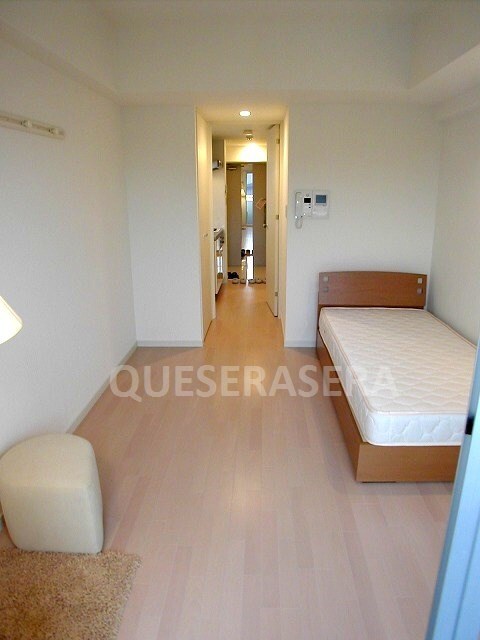 セイワパレス大阪城北の物件内観写真