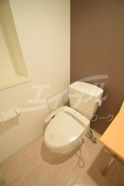 セイワパレス大阪城北の物件内観写真