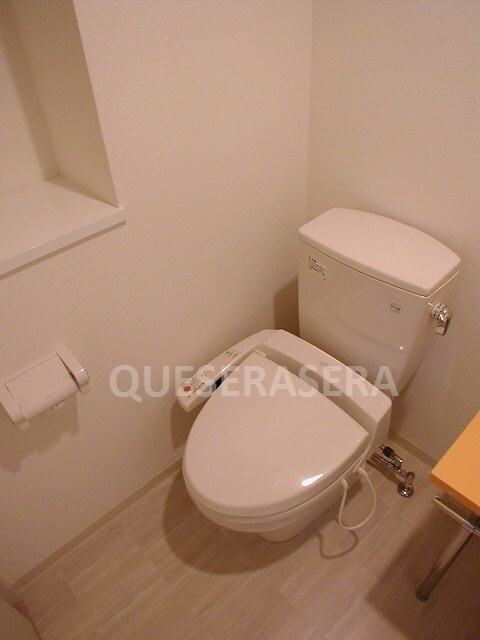 セイワパレス大阪城北の物件内観写真