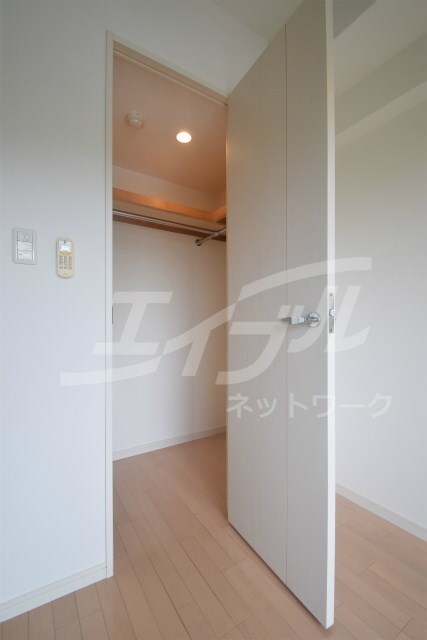 セイワパレス大阪城北の物件内観写真