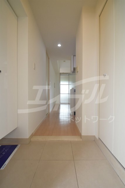 セイワパレス大阪城北の物件内観写真