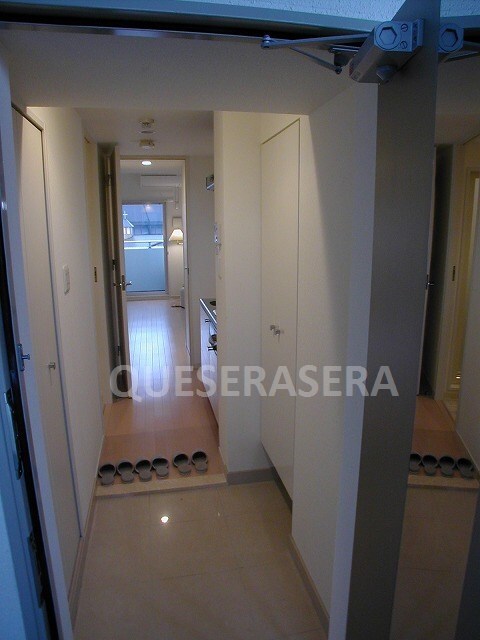 セイワパレス大阪城北の物件内観写真