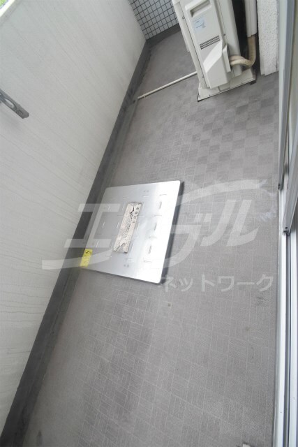 セイワパレス大阪城北の物件内観写真