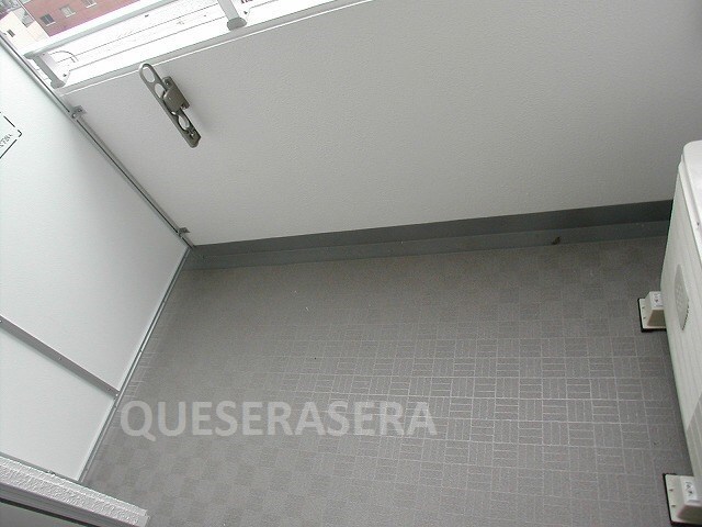 セイワパレス大阪城北の物件内観写真