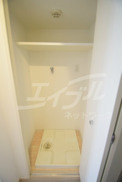 セイワパレス大阪城北の物件内観写真