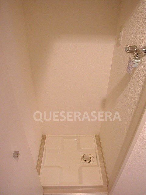 セイワパレス大阪城北の物件内観写真