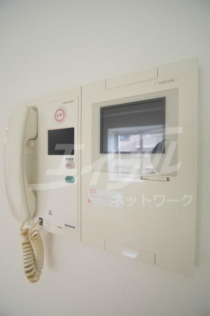 セイワパレス大阪城北の物件内観写真