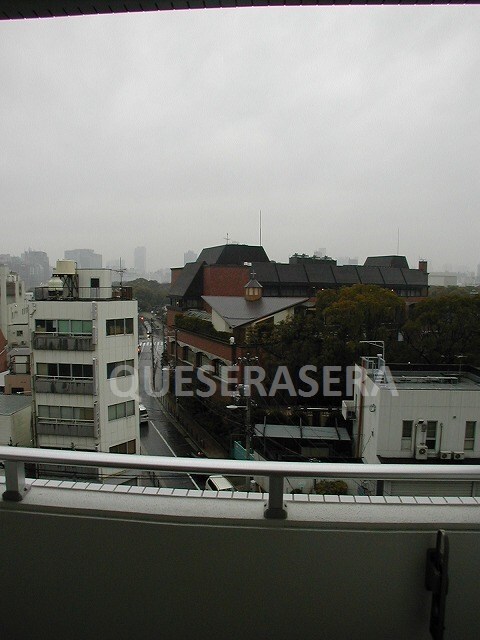 セイワパレス大阪城北の物件内観写真