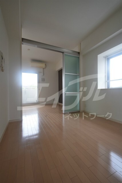 セイワパレス大阪城北の物件内観写真