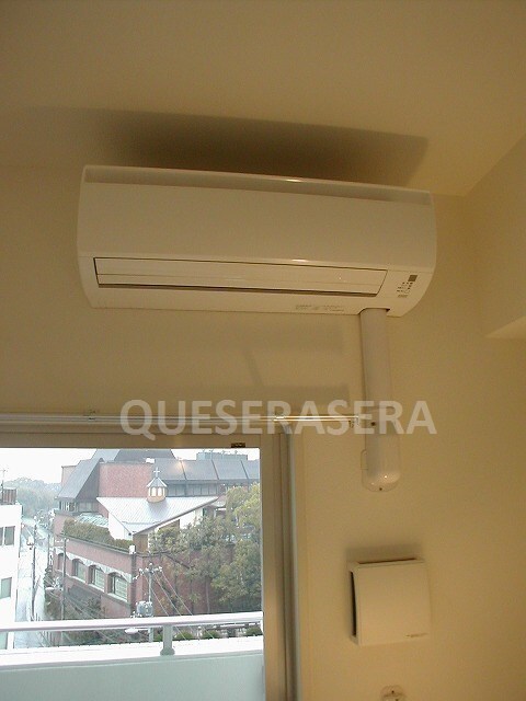 セイワパレス大阪城北の物件内観写真