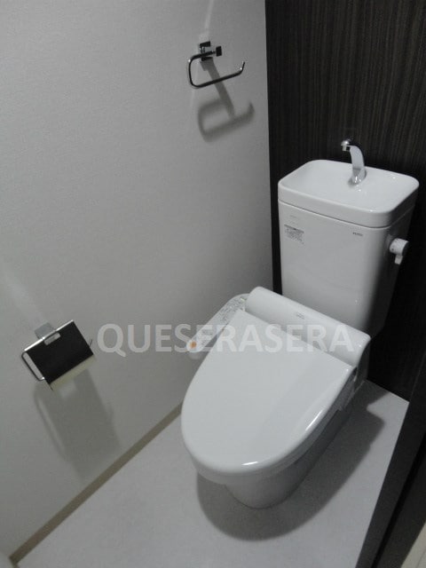 スクウェアＪの物件内観写真