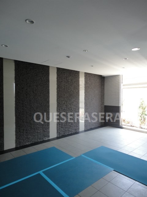 スクウェアＪの物件外観写真