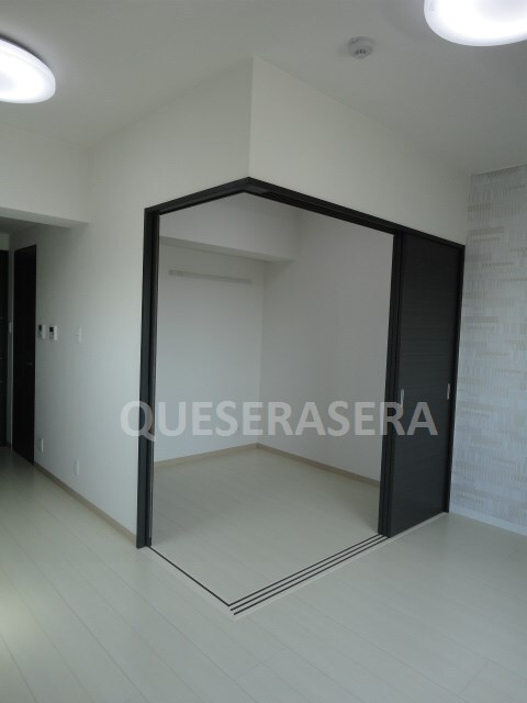 スクウェアＪの物件内観写真