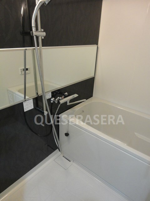 スクウェアＪの物件内観写真