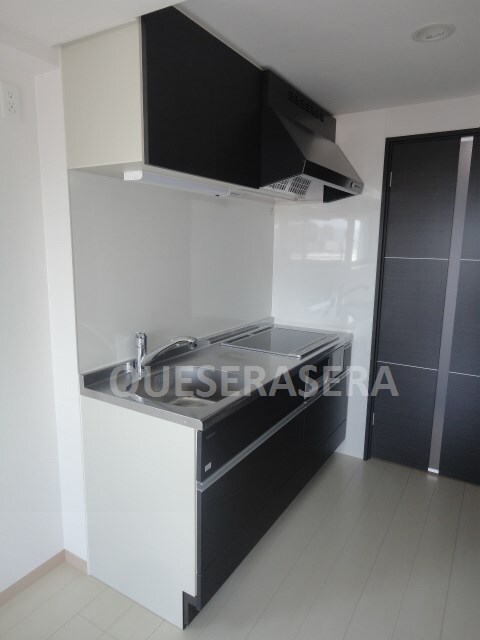 スクウェアＪの物件内観写真