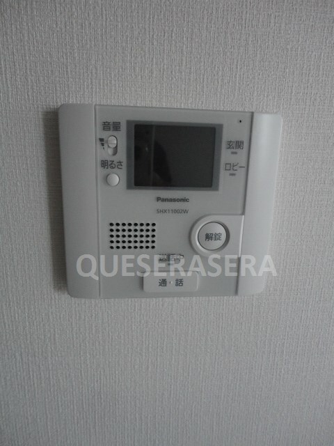 スクウェアＪの物件内観写真