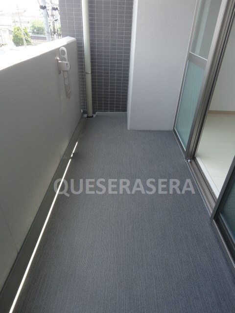 スクウェアＪの物件内観写真