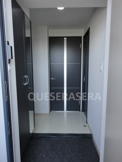 スクウェアＪの物件内観写真