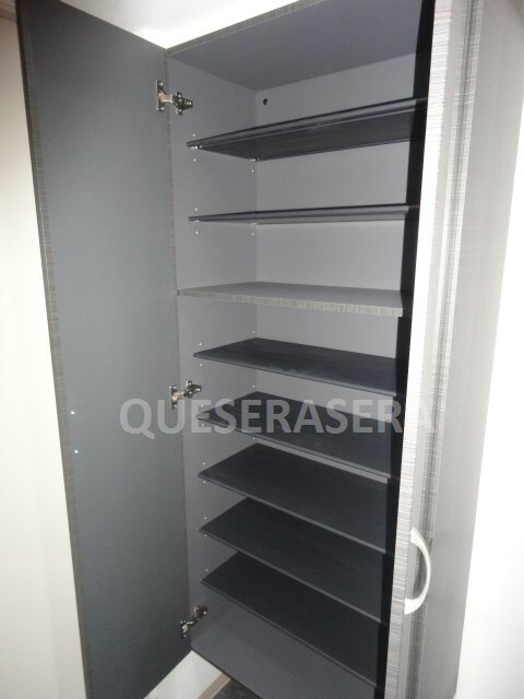 スクウェアＪの物件内観写真