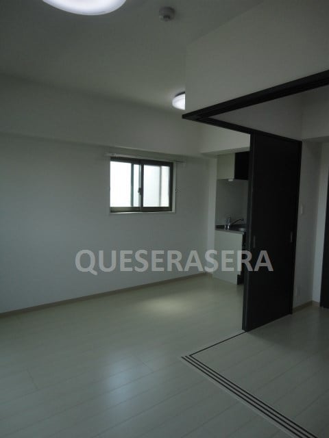 スクウェアＪの物件内観写真