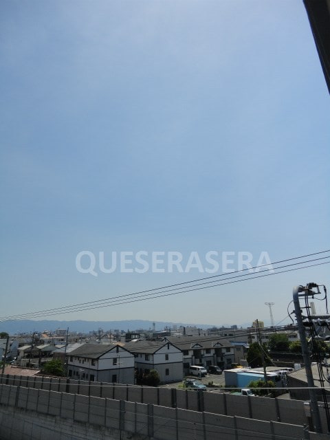 スクウェアＪの物件内観写真