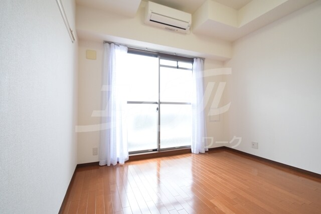 ラクラス高殿の物件内観写真