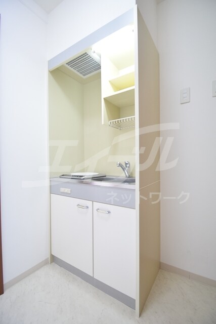 ラクラス高殿の物件内観写真