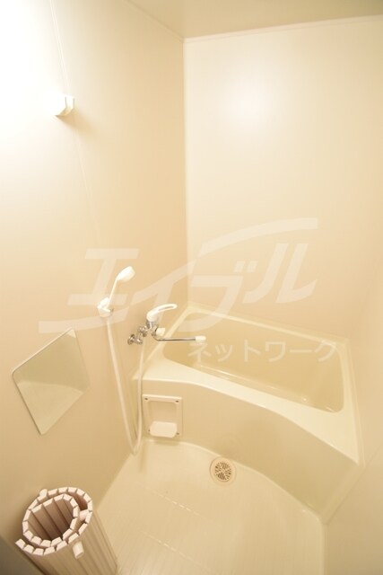 ラクラス高殿の物件内観写真