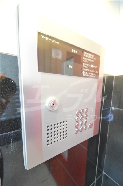 ラクラス高殿の物件外観写真