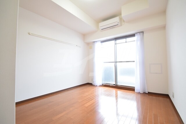 ラクラス高殿の物件内観写真