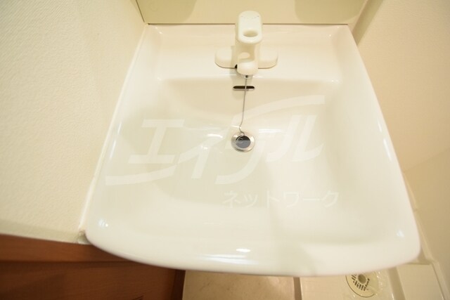 ラクラス高殿の物件内観写真